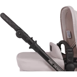 ABC DESIGN Poppenwagen Migno Berry Collectie 2023 -SpeelgoedKorting Winkel abc design poppenwagen migno berry collectie 2023 a393725 4