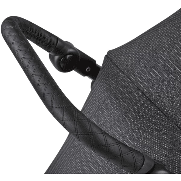 ABC DESIGN Poppenwagen Migno Bubble Diamond Editie Collectie 2022 ABC DESIGN Poppenwagen Migno Bubble Diamond Editie Collectie 2022 -SpeelgoedKorting Winkel abc design poppenwagen migno bubble diamond editie collectie 2022 a329187 3