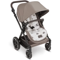 ABC DESIGN Poppenwagen Migno Cream Fashion Editie Collectie 2022 -SpeelgoedKorting Winkel abc design poppenwagen migno cream fashion editie collectie 2022 a329182 2