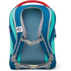 Affenzahn Avontuur Rugzak Dag Dream Er Haai -SpeelgoedKorting Winkel affenzahn avontuur rugzak dag dream er haai a360765 2