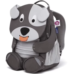 Affenzahn Big Friends - Rugzak Voor Kinderen: Dylan Dog Model 2022 -SpeelgoedKorting Winkel affenzahn big friends rugzak voor kinderen dylan dog model 2022 a345925 2