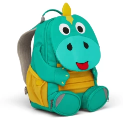 Affenzahn Great Friends - Kinderrugzak: Didi Dino Model 2022 -SpeelgoedKorting Winkel affenzahn great friends kinderrugzak didi dino model 2022 a345777 3