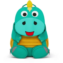 Affenzahn Great Friends - Kinderrugzak: Didi Dino Model 2022 -SpeelgoedKorting Winkel affenzahn great friends kinderrugzak didi dino model 2022 a345777 4
