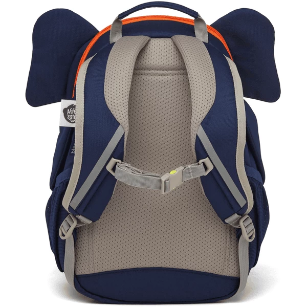 Affenzahn Great Friends - Kinderrugzak: Elias Olifant model 2022 Affenzahn Great Friends - Kinderrugzak: Elias Olifant Model 2022 -SpeelgoedKorting Winkel affenzahn great friends kinderrugzak elias olifant model 2022 a343511 1