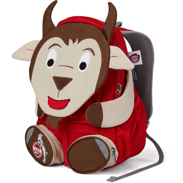 Affenzahn Great Friends - Kinderrugzak: Hennes Geißbock (FC Köln) Affenzahn Great Friends - Kinderrugzak: Hennes Geißbock (FC Köln) -SpeelgoedKorting Winkel affenzahn great friends kinderrugzak hennes geissbock fc koeln a308583 1