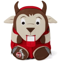 Affenzahn Great Friends - Kinderrugzak: Hennes Geißbock (FC Köln) 4 Affenzahn Great Friends - Kinderrugzak: Hennes Geißbock (FC Köln) -SpeelgoedKorting Winkel affenzahn great friends kinderrugzak hennes geissbock fc koeln a308583 4