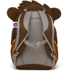 Affenzahn Grote Vrienden - Kinderrugzak: Affenzahn , Bruin Model 2022 2 Affenzahn Grote Vrienden - Kinderrugzak: Affenzahn , Bruin Model 2022 -SpeelgoedKorting Winkel affenzahn grote vrienden kinderrugzak affenzahn bruin model 2022 a345928 2