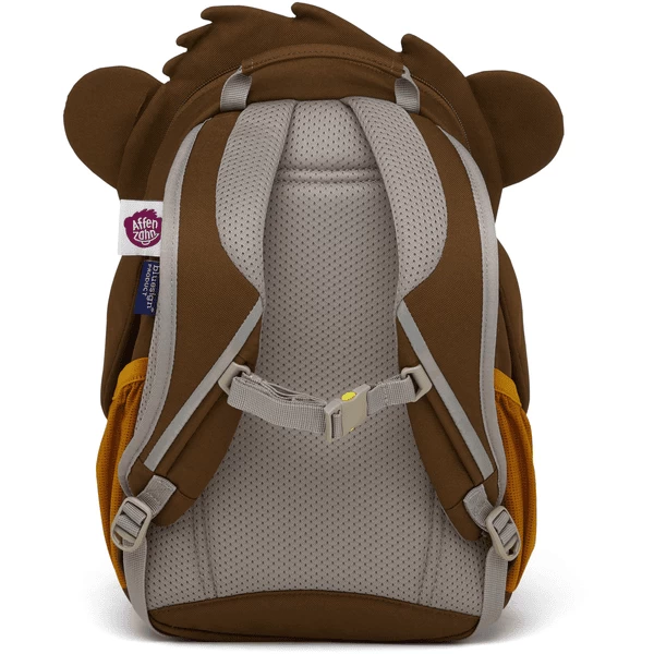 Affenzahn Grote vrienden - kinderrugzak: Affenzahn , bruin model 2022 Affenzahn Grote Vrienden - Kinderrugzak: Affenzahn , Bruin Model 2022 -SpeelgoedKorting Winkel affenzahn grote vrienden kinderrugzak affenzahn bruin model 2022 a345928 2