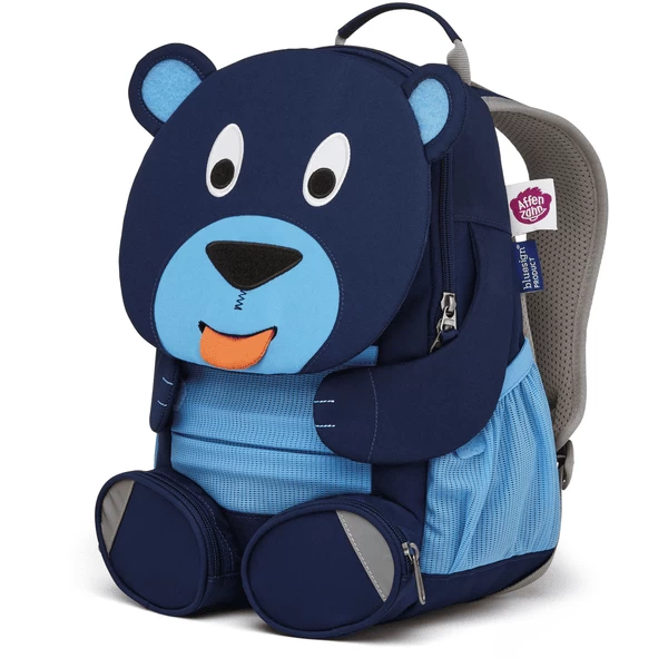 Affenzahn Grote Vrienden Kinderrugzak Bobo Beer Model 2022 Affenzahn Grote Vrienden Kinderrugzak Bobo Beer Model 2022 -SpeelgoedKorting Winkel affenzahn grote vrienden kinderrugzak bobo beer model 2022 a345858 2
