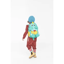 Affenzahn Grote Vrienden: Kinderrugzak: Didi Dino -SpeelgoedKorting Winkel affenzahn grote vrienden kinderrugzak didi dino a219096 4