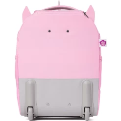 Affenzahn Kinderkoffer: Eenhoorn, Roze -SpeelgoedKorting Winkel affenzahn kinderkoffer eenhoorn roze a308807 4