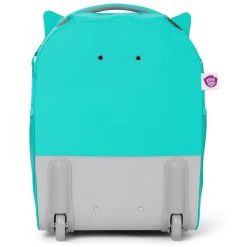 Affenzahn Kinderkoffer Eluise Uil -SpeelgoedKorting Winkel affenzahn kinderkoffer eluise uil a276709 4