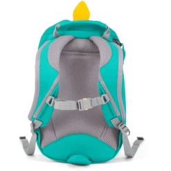 Affenzahn Kleine Vrienden - Kinderrugzak: Dirk Dinosaurus -SpeelgoedKorting Winkel affenzahn kleine vrienden kinderrugzak dirk dinosaurus a247816 2