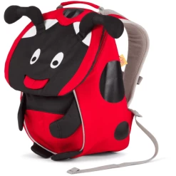Affenzahn Kleine Vrienden - Kinderrugzak: Lisa Lieveheersbeestje -SpeelgoedKorting Winkel affenzahn kleine vrienden kinderrugzak lisa lieveheersbeestje a219043 2