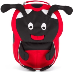 Affenzahn Kleine Vrienden - Kinderrugzak: Lisa Lieveheersbeestje -SpeelgoedKorting Winkel affenzahn kleine vrienden kinderrugzak lisa lieveheersbeestje a219043 4