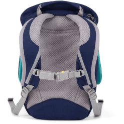 Affenzahn Kleine Vrienden - Kinderrugzak: Oliver Octopus -SpeelgoedKorting Winkel affenzahn kleine vrienden kinderrugzak oliver octopus a247855 3