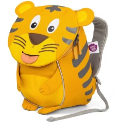 Affenzahn Kleine Vrienden - Kinderrugzak: Timmy Tijger -SpeelgoedKorting Winkel affenzahn kleine vrienden kinderrugzak timmy tijger a219002 2