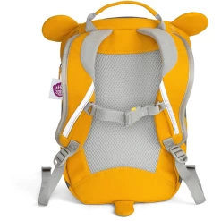 Affenzahn Kleine Vrienden - Kinderrugzak: Timmy Tijger -SpeelgoedKorting Winkel affenzahn kleine vrienden kinderrugzak timmy tijger a219002 3