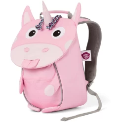 Affenzahn Little Friends - Kinderrugzak: Eenhoorn, Roze 1 Affenzahn Little Friends - Kinderrugzak: Eenhoorn, Roze -SpeelgoedKorting Winkel affenzahn little friends kinderrugzak eenhoorn roze a308549 1