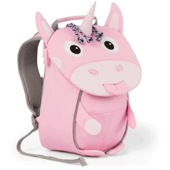 Affenzahn Little Friends - Kinderrugzak: Eenhoorn, Roze 2 Affenzahn Little Friends - Kinderrugzak: Eenhoorn, Roze -SpeelgoedKorting Winkel affenzahn little friends kinderrugzak eenhoorn roze a308549 2