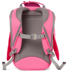 Affenzahn Little Friends - Kinderrugzak: Flamingo, Neon Roze -SpeelgoedKorting Winkel affenzahn little friends kinderrugzak flamingo neon roze a308554 3