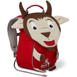 Affenzahn Little Friends - Kinderrugzak: Hennes Geißbock (FC Köln) -SpeelgoedKorting Winkel affenzahn little friends kinderrugzak hennes geissbock fc koeln a308540 2