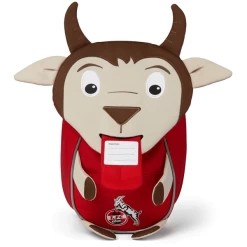 Affenzahn Little Friends - Kinderrugzak: Hennes Geißbock (FC Köln) -SpeelgoedKorting Winkel affenzahn little friends kinderrugzak hennes geissbock fc koeln a308540 4