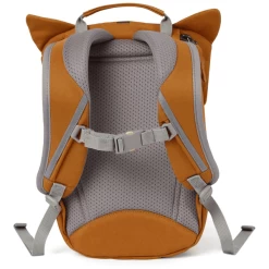 Affenzahn Little Friends - Kinderrugzak: Kat, Bruin -SpeelgoedKorting Winkel affenzahn little friends kinderrugzak kat bruin a308524 3