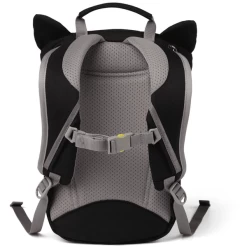 Affenzahn Little Friends - Kinderrugzak: Panter, Zwart 3 Affenzahn Little Friends - Kinderrugzak: Panter, Zwart -SpeelgoedKorting Winkel affenzahn little friends kinderrugzak panter zwart a308531 3