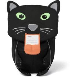 Affenzahn Little Friends - Kinderrugzak: Panter, Zwart 4 Affenzahn Little Friends - Kinderrugzak: Panter, Zwart -SpeelgoedKorting Winkel affenzahn little friends kinderrugzak panter zwart a308531 4