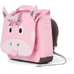 Affenzahn Peutertas: Eenhoorn, Roze -SpeelgoedKorting Winkel affenzahn peutertas eenhoorn roze a308795 1