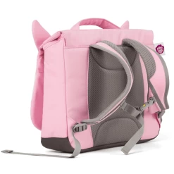 Affenzahn Peutertas: Eenhoorn, Roze -SpeelgoedKorting Winkel affenzahn peutertas eenhoorn roze a308795 3