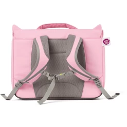 Affenzahn Peutertas: Eenhoorn, Roze -SpeelgoedKorting Winkel affenzahn peutertas eenhoorn roze a308795 4