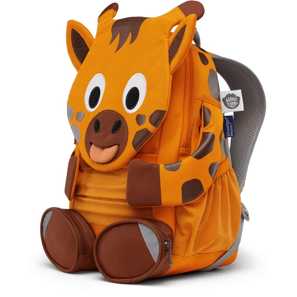 Affenzahn Rugzak Grote Vriend Giraffe Affenzahn Rugzak Grote Vriend Giraffe -SpeelgoedKorting Winkel affenzahn rugzak grote vriend giraffe a403270 1