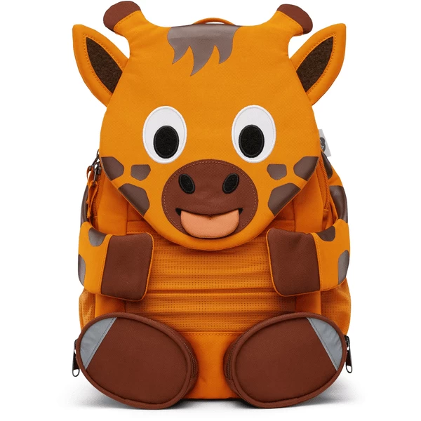 Affenzahn Rugzak Grote Vriend Giraffe Affenzahn Rugzak Grote Vriend Giraffe -SpeelgoedKorting Winkel affenzahn rugzak grote vriend giraffe a403270