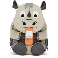 Affenzahn Rugzak Grote Vriend Neushoorn -SpeelgoedKorting Winkel affenzahn rugzak grote vriend neushoorn a403262 4