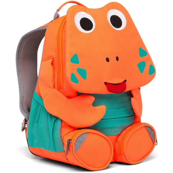 Affnzahn Große Freunde - kinderrugzak: krab, neon orange Model 2022 Affenzahn Affnzahn Große Freunde - Kinderrugzak: Krab, Neon Orange Model 2022 -SpeelgoedKorting Winkel affnzahn grosse freunde kinderrugzak krab neon orange model 2022 a345944 2