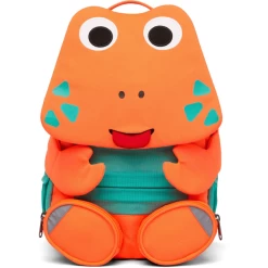 Affenzahn Affnzahn Große Freunde - Kinderrugzak: Krab, Neon Orange Model 2022 4 Affenzahn Affnzahn Große Freunde - Kinderrugzak: Krab, Neon Orange Model 2022 -SpeelgoedKorting Winkel affnzahn grosse freunde kinderrugzak krab neon orange model 2022 a345944 4