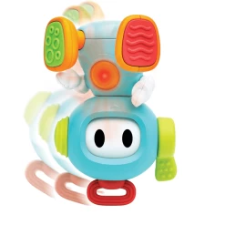 Infantino B Kids® Senso Discovery Robot -SpeelgoedKorting Winkel b kids senso discovery robot a190115 2