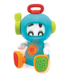 Infantino B Kids® Senso Discovery Robot -SpeelgoedKorting Winkel b kids senso discovery robot a190115 3