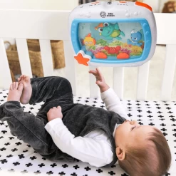 Baby Einstein Activiteitenspeelgoed Met Zeedieren 2 Baby Einstein Activiteitenspeelgoed Met Zeedieren -SpeelgoedKorting Winkel baby einstein activiteitenspeelgoed met zeedieren a319070 2