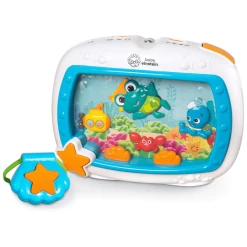 Baby Einstein Activiteitenspeelgoed Met Zeedieren
