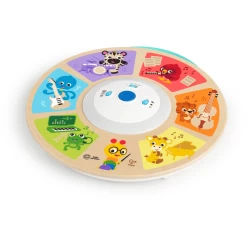 Baby Einstein Door Hape Colorful Touch Orchster 4 Baby Einstein Door Hape Colorful Touch Orchster -SpeelgoedKorting Winkel baby einstein door hape colorful touch orchster a296357 4