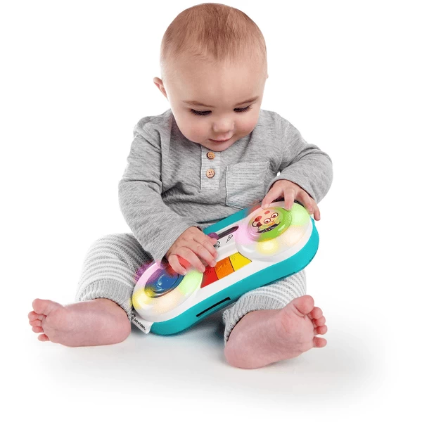 Baby Einstein Muziekinstrument voor peuters Baby Einstein Muziekinstrument Voor Peuters -SpeelgoedKorting Winkel baby einstein muziekinstrument voor peuters a318862 1