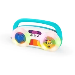 Baby Einstein Muziekinstrument Voor Peuters 2 Baby Einstein Muziekinstrument Voor Peuters -SpeelgoedKorting Winkel baby einstein muziekinstrument voor peuters a318862 2
