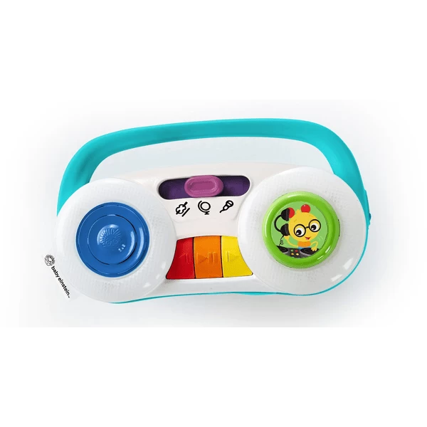 Baby Einstein Muziekinstrument voor peuters Baby Einstein Muziekinstrument Voor Peuters -SpeelgoedKorting Winkel baby einstein muziekinstrument voor peuters a318862 3