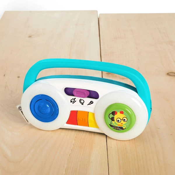 Baby Einstein Muziekinstrument voor peuters Baby Einstein Muziekinstrument Voor Peuters -SpeelgoedKorting Winkel baby einstein muziekinstrument voor peuters a318862 4
