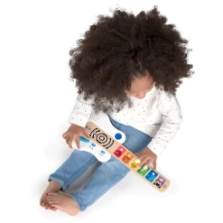 Baby Einstein Van Hape Touch Gitaarmelodieën -SpeelgoedKorting Winkel baby einstein van hape touch gitaarmelodieen a296356 3