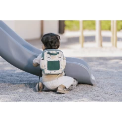 Badabulle Kinderrugzak Safari 4 Badabulle Kinderrugzak Safari -SpeelgoedKorting Winkel badabulle kinderrugzak safari a412632 4