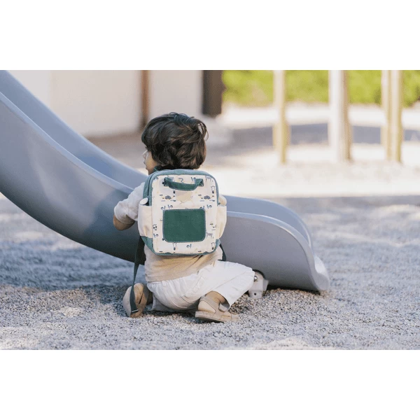 Badabulle Kinderrugzak Safari Badabulle Kinderrugzak Safari -SpeelgoedKorting Winkel badabulle kinderrugzak safari a412632 4